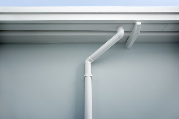 Cost of Rain Gutters Installation in Terre Haute