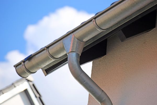 Cost of Guttering Replacement in Terre Haute