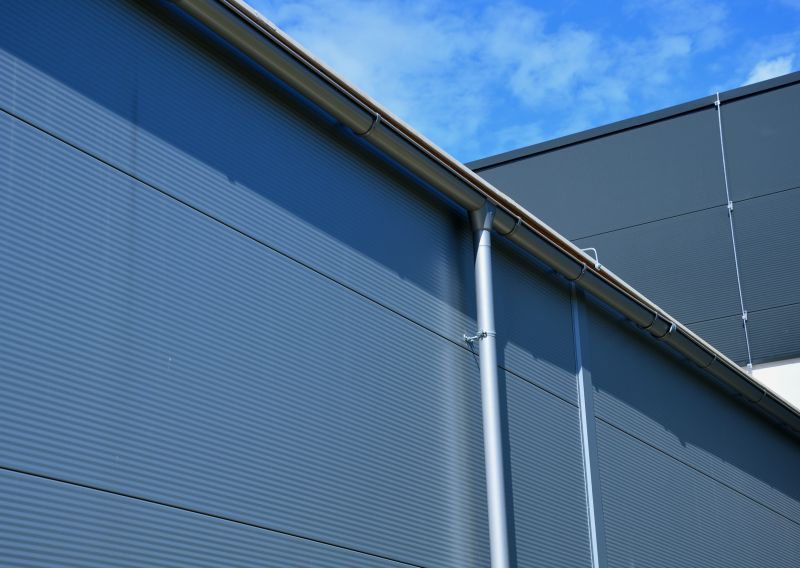 Gutter Sealing