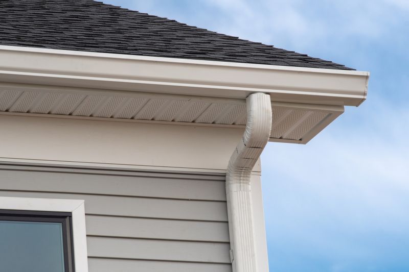 Gutter Sealing