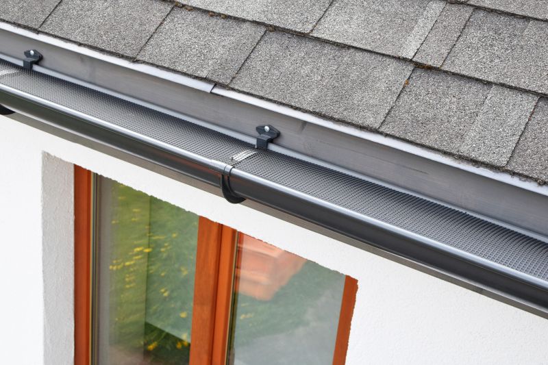 Gutter Guard Benefits